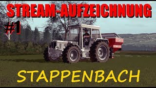 FS17 Timelapse  Lone Oak Farm 1  Silage Bales  Gameplay [upl. by Akinimod218]