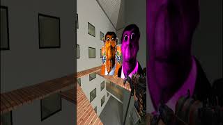 Thief Obunga Wants Me To Bring Him Two Babies Nextbot Gmod [upl. by Sculley]