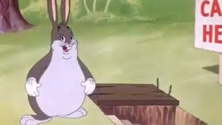 Big Chungus Official Trailer PS4 [upl. by Granoff976]