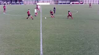 Highlights  Skegness Town vs Campion FC [upl. by Waxman]