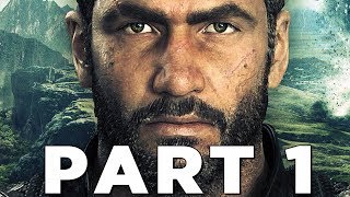 Just Cause 4 Story Trailer PEGI [upl. by Ymmij]