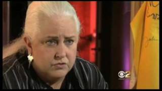 Grace Slick Profile  CBS 080309 [upl. by Legna]