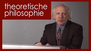 Was ist Metaphysik  Godehard Brüntrup [upl. by Pietje983]