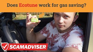 Milemax Fuel Saver reviews Does Ecobox Plug And Drive work or its a scam I tried this gas saver [upl. by Zarihs]