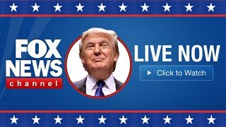 Fox News Live Stream 247 HD  FOX amp Friends Live [upl. by Attennek]