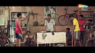 Shyamchi Shala श्यामची शाळा  MIlind Shinde  Vijay Kadam  Nisha  Marathi Comedy Scenes [upl. by Jordana]