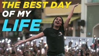 The Best Day of My Life  Meet amp Greet  MostlySane [upl. by Kaitlyn310]