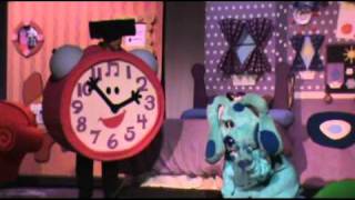 Blues Clues Live The Most Spectacular Place Stage 62 [upl. by Iggem]