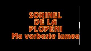 SORINEL DE LA PLOPENI MA VORBESTE LUMEA Cover Live [upl. by Reagan51]