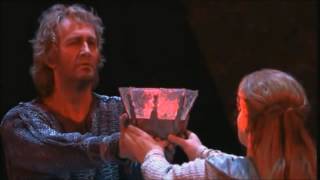 Parsifal Richard Wagner  Final Scene [upl. by Hatnamas]