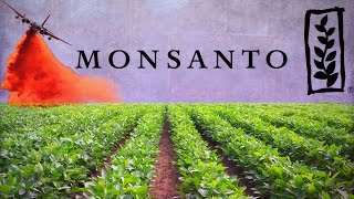 Monsanto The Company that Owns the World’s Food Supply [upl. by Elyag]