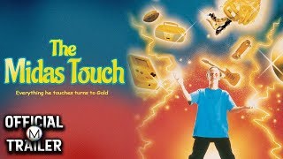 The Midas Touch  Full Movie  Peter Manoogian  Trever OBrien  Ashley Tesoro  Joey Simmrin [upl. by Eyaf]