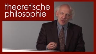 Metaphysischer Realismus  Godehard Brüntrup [upl. by Stockwell]