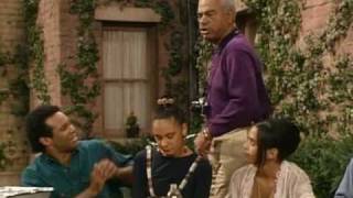 Cosby show S07E03 [upl. by Aribold314]