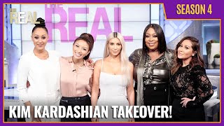 Full Episode Kim Kardashian TAKEOVER [upl. by Jabez]