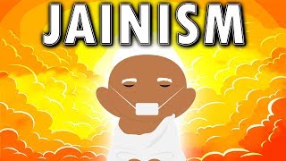 Jainism Explained [upl. by Nirag]