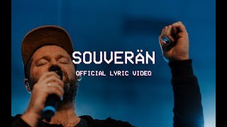 Souverän Offical Lyric Video  Outbreakband [upl. by Aisena]