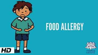 Food Allergy Causes Signs and Symptoms Diagnosis and Treatment [upl. by Fry]