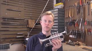 Introduction to Piccolo Trumpet [upl. by Wilkens]