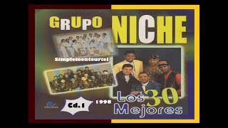 LOS 30 MEJORES 1998  Grupo Niche Cd1 [upl. by Melleta]