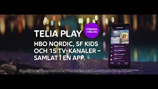 Telia Play  Gunnel  Livsnjutaren [upl. by Acirederf]