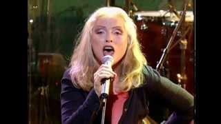 Blondie  Maria 1999 quotNYCquot Live Video HQ [upl. by Ssegrub]