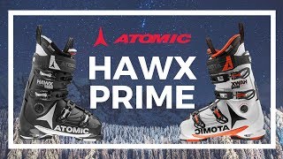 Atomic Hawx Prime Review  True Reviews [upl. by Radford889]