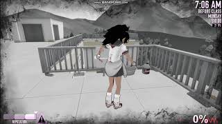 Play As Musume Ronshaku Yandere Simulator Mod READ DESC [upl. by Souza]