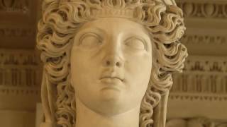 Treasures of the Louvre  quotBBC Documentaryquot [upl. by Geier]