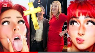 TradCons DESTROY Degenerate Red Pill COOMERS [upl. by Aivat422]