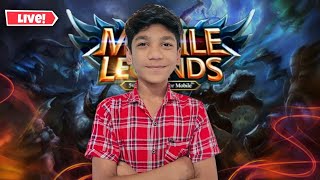 Day 59 playing Moba legend 5v5 in Mobile with me 🤯 mobalegends5v5 shortslive [upl. by Agate656]