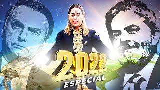 ESPECIAL 2022 COM VIDENTE CIGANO IAGO  PREVISÕES INÉDITAS [upl. by Nrevel]