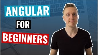 Angular Tutorial for Beginners to Advanced  Complete Zero to Hero Tutorial [upl. by Odine653]