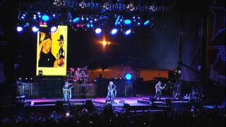 Nickelback  Photograph  Live at Sturgis 2006  720p [upl. by Ahsinert]