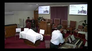 Live Pembroke SDA Church Service [upl. by Hoes]