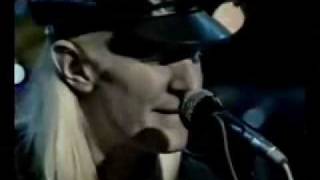 Johnny Winter  Mississippi Blues [upl. by Sorcha]