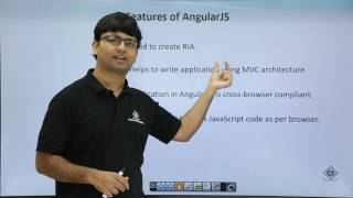 Introduction to AngularJS [upl. by Ann-Marie463]