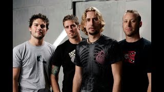 Nickelback  Photograph 10 Hours [upl. by Ymeraj]