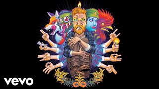 Tyler Childers  Peace of Mind Audio [upl. by Atalie887]