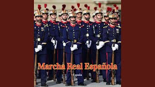 Marcha Real Española [upl. by Torr]