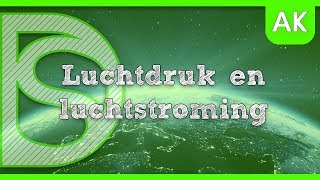 Examen aardrijkskunde  Luchtdruk en luchtstroming Domein aarde [upl. by Albarran444]