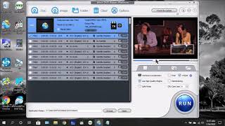 Ripping DVDs using WinX DVD Ripper Platinum [upl. by Livvy73]