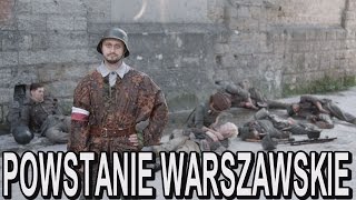 Powstanie Warszawskie Historia Bez Cenzury [upl. by Gapin374]