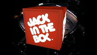 Jack in the Box  Commercials 19952005 Volume 3 [upl. by Negyam]