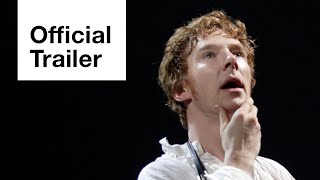 Frankenstein  Official Trailer  National Theatre Live [upl. by Aicile]