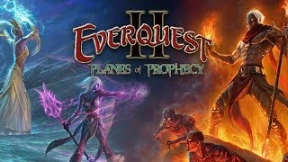 EverQuest 2 Official Trailer Remastered  1080P 60FPS [upl. by Renate]