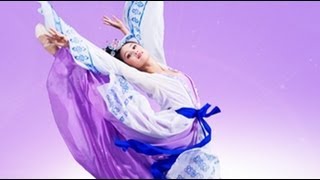 Shen Yun Performing Arts  Audience Reviews [upl. by Dennie]