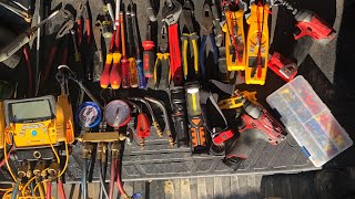 HvacR Basic Tool Setup For Beginners [upl. by Loredana811]