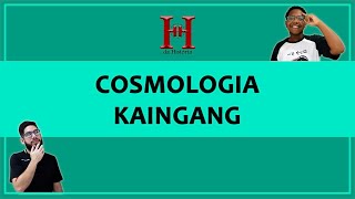 Cosmologia KAINGANG [upl. by Erdnassak]