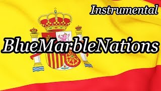 Spanish National Anthem  quotMarcha Realquot Instrumental [upl. by Sandra100]